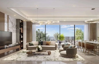 Eldeco 7 Peaks Residences ,Greater Noida