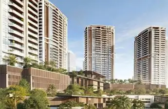 Eldeco 7 Peaks Residences Greater Noida