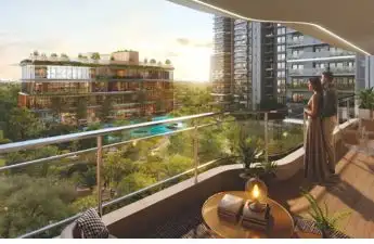 Eldeco 7 Peaks Residences Noida