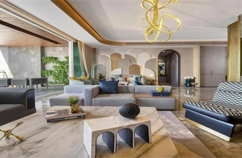 Eldeco 7 Peaks Residences Greater Noida Gallery